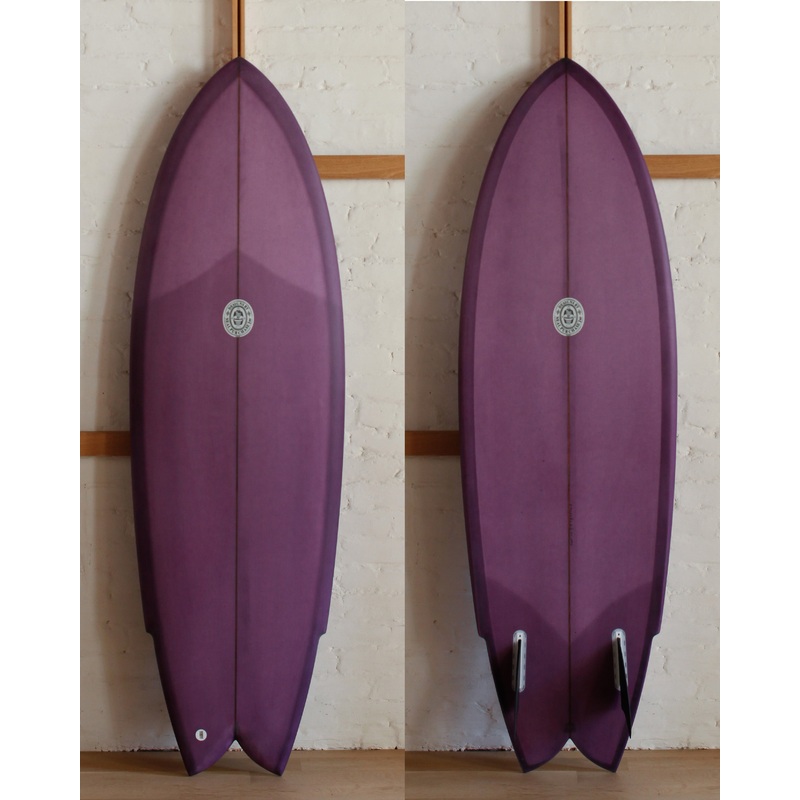 5’7″ Stingfish