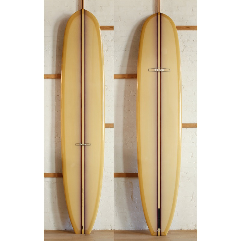 9’10” Sleek Zeke