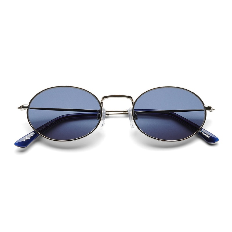 Aaliyah Sunglasses Gold-Tortoise