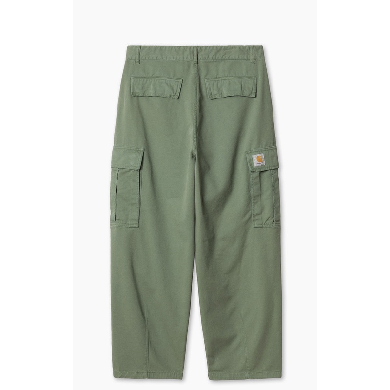 Carhartt WIP Cole Cargo Pant Moraga Twill Duck Green W30
