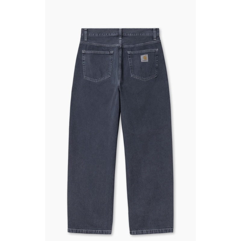 Carhartt WIP Landon Pant Smithfield Color Denim Air Force Blue W31