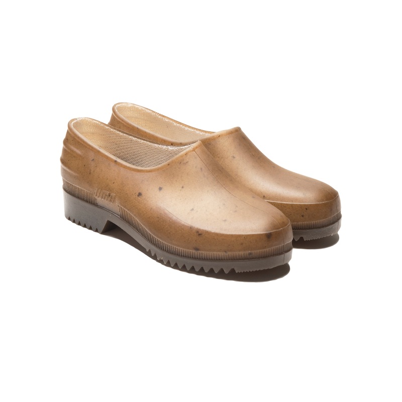 Gardana Clog Chanvre 35/36