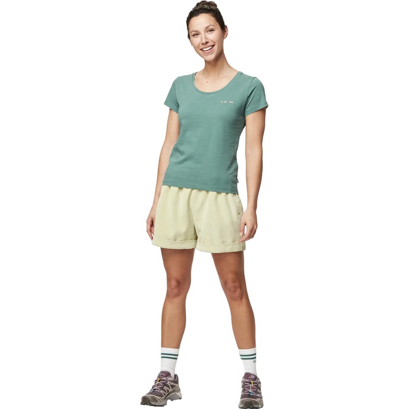 Picture Sesia Corduroy Shorts – Women’s