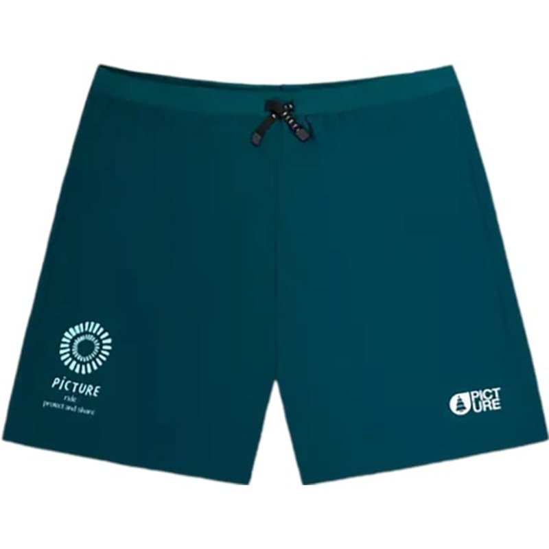 Picture Woodah Shorts – Men’s