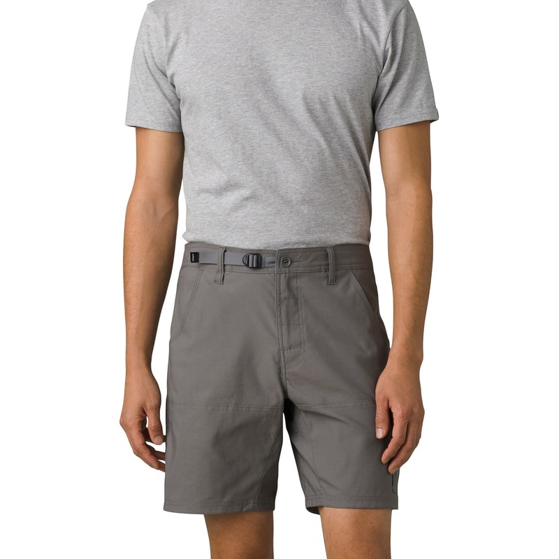 prAna Zion II Stretch Shorts – Men’s