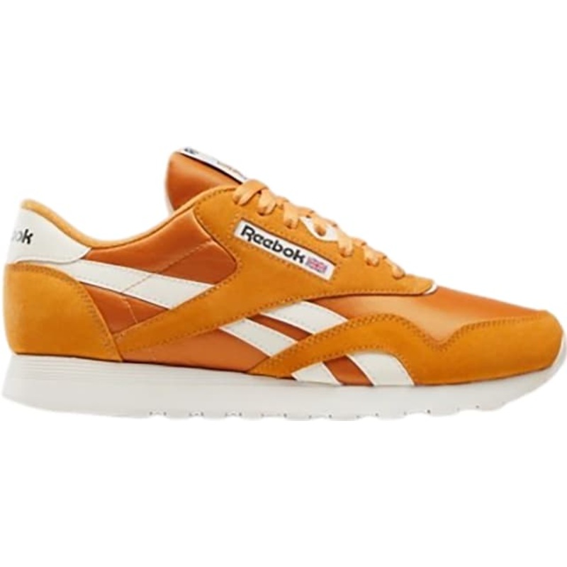 Reebok Classic Nylon Shoes – Men’s