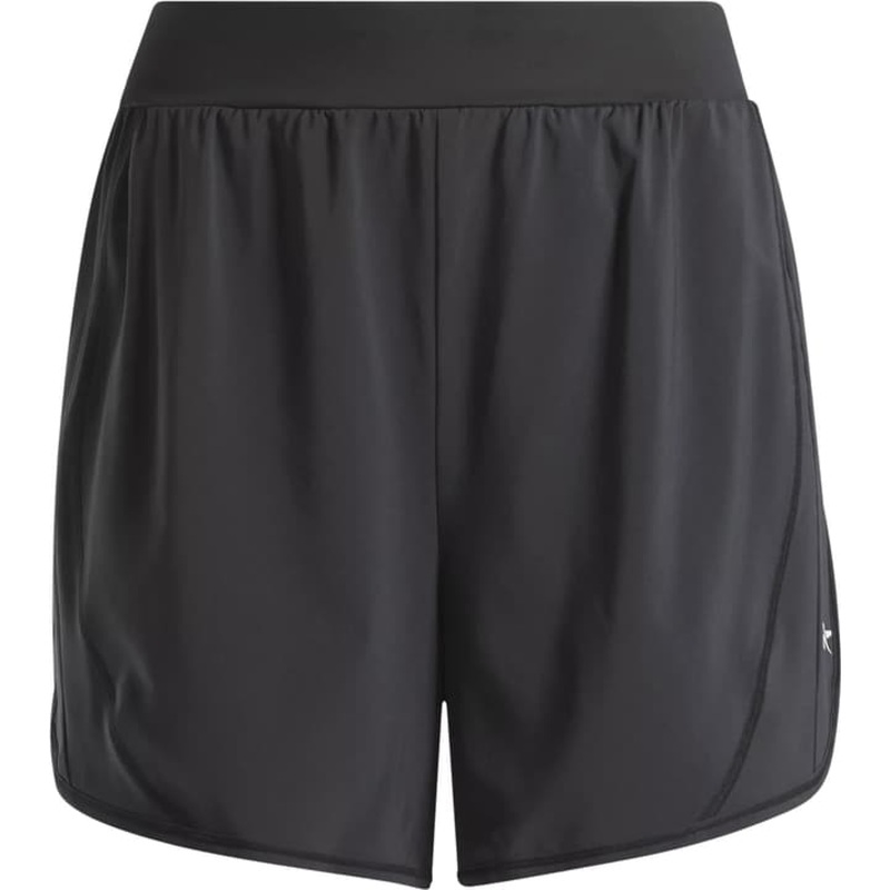 Reebok Lux Woven Shorts – Women’s