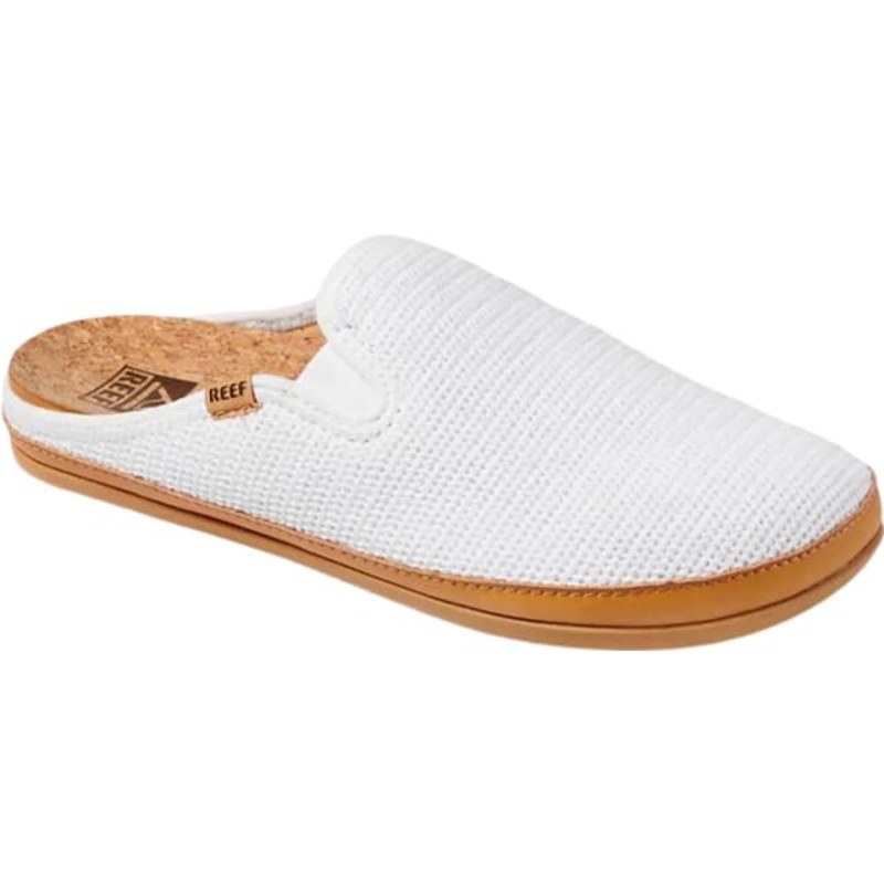 Reef Cushion Homey Flip-Flops – Women’s
