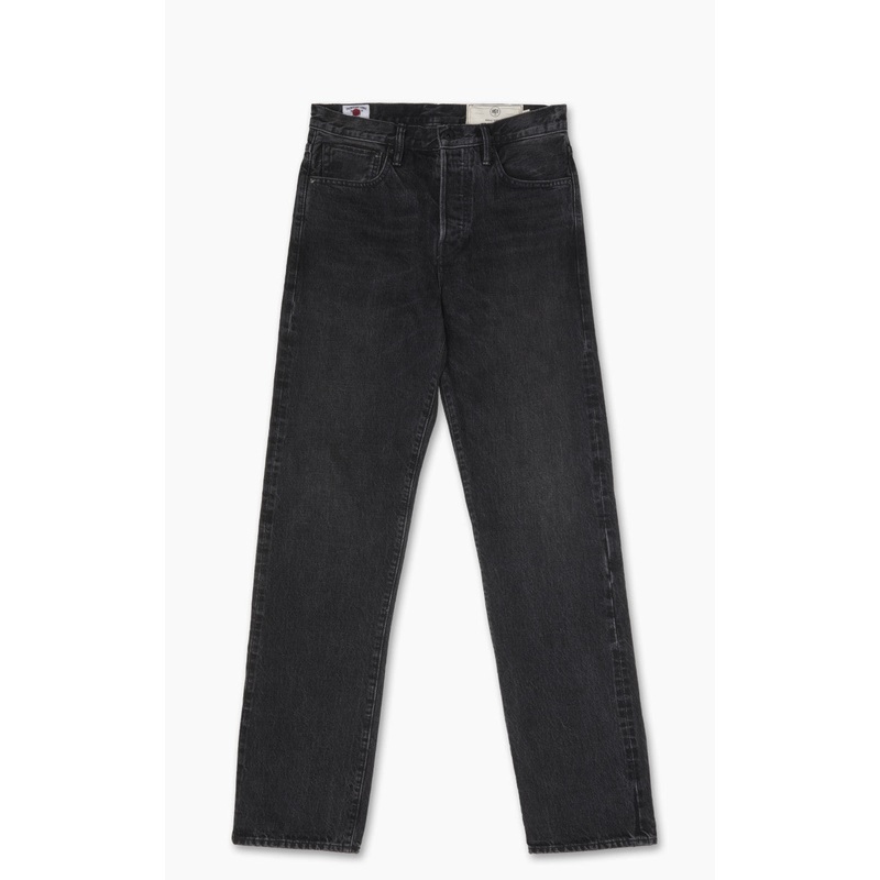 Rogue Territory Strider Stealth Black Wash 30/36