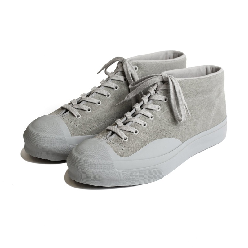 Sidewalk Shoe Concrete UK6