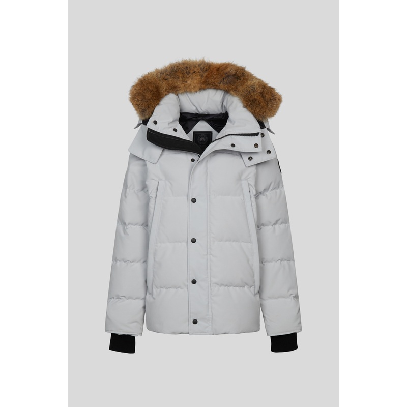 Wyndham Parka Black Label Heritage M Fair