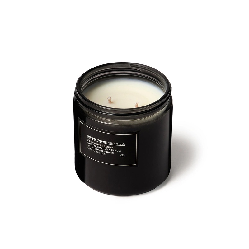 16 oz Candle Smoked Fig