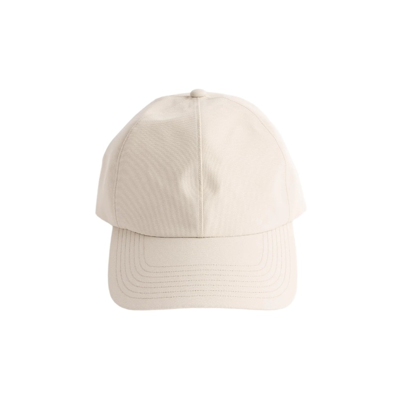 2L GORE-TEX Cap Pale Grey