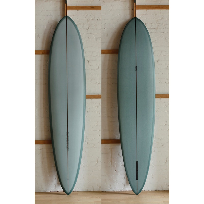 8’8″ Anti-Static Hull