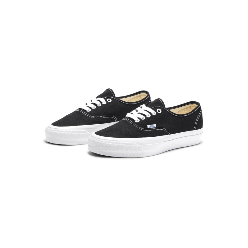 Authentic Reissue 44 LX Black-White 5.5