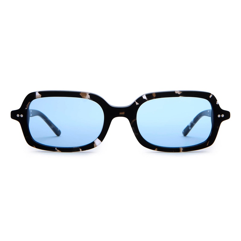 Dream Cassette Sunglasses Black Tortoise