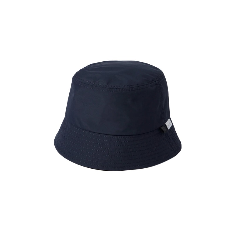 Gore-Tex Windstopper Tech Bucket Hat Midnavy