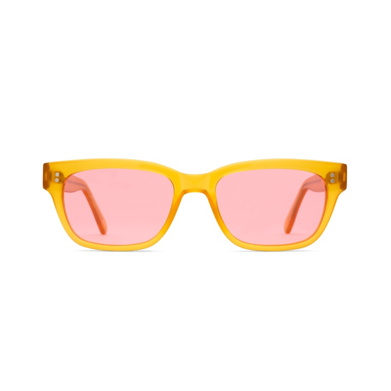 Keiki Sunglasses Honey (Pink)