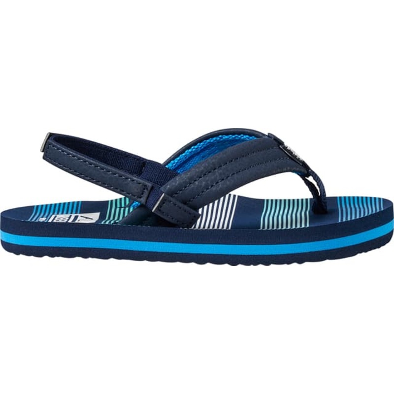 Reef Little Ahi Sandals – Boys