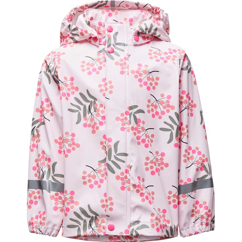 Reima Vesi Rain Jacket – Kids