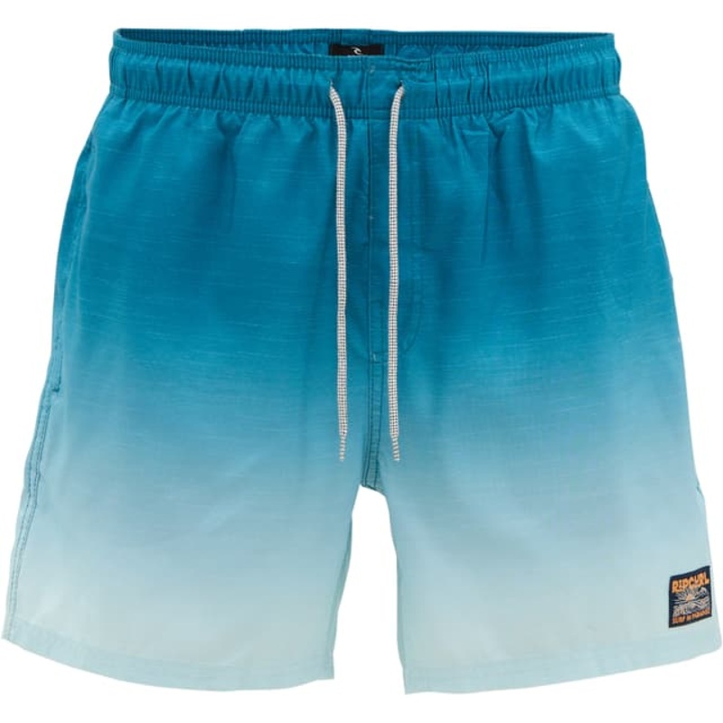 Rip Curl Alcion Volley Shorts – Men’s