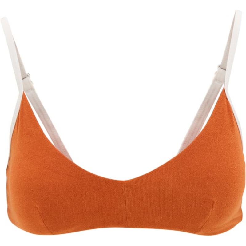 Rip Curl Azalea Solid Crop Bikini Top – Women’s