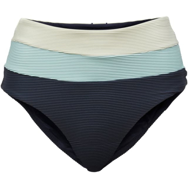 Rip Curl Block Party Full Coverage Bikini Bottom – Women’s
