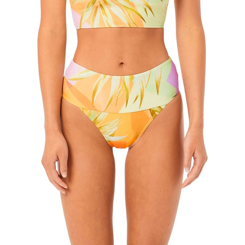 Rip Curl Montego Bay High Waist Bikini Bottom – Women’s