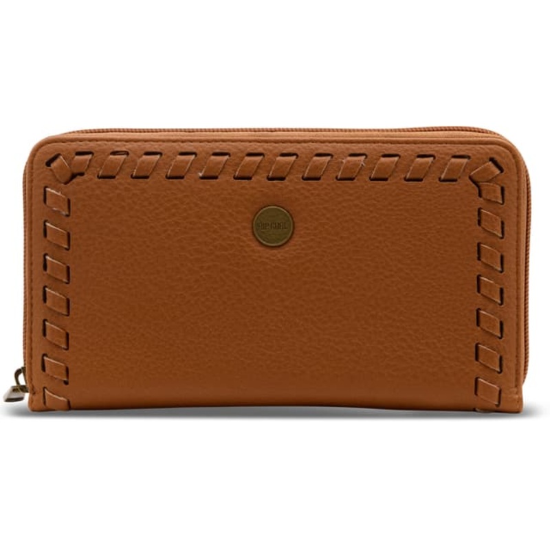 Rip Curl Wanderer Oversized Wallet – Women’s