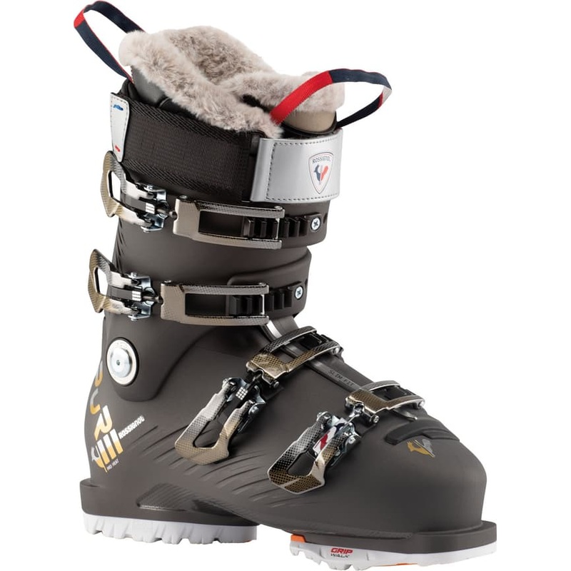 Rossignol Pure Pro Heat Gw Ski Boots – Women’s