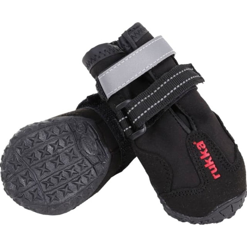 Rukka Proff Dog Boots – 2/3