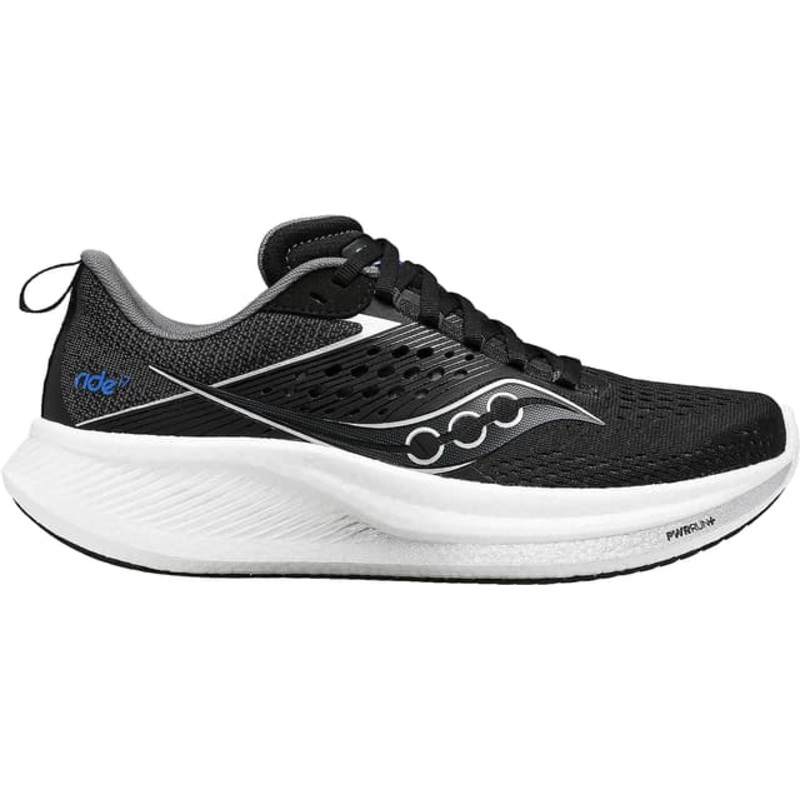Saucony Ride 17 Shoes – Women’s