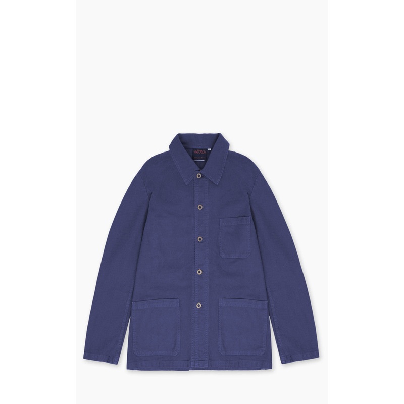 Vetra Workwear Jacket Organic Twill 1G/5C Hydrone 42/S