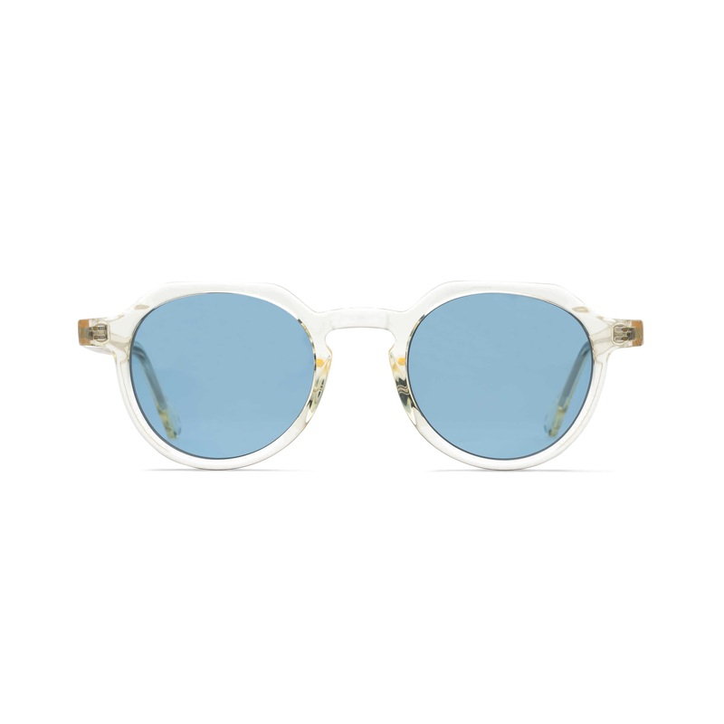 Waimea Sunglasses Clear