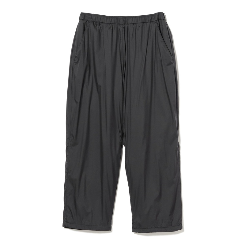 Alpha Pants Charcoal Small