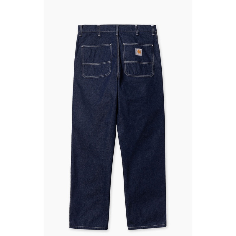 Carhartt WIP Simple Pant Norco Denim One Wash Blue 30/32