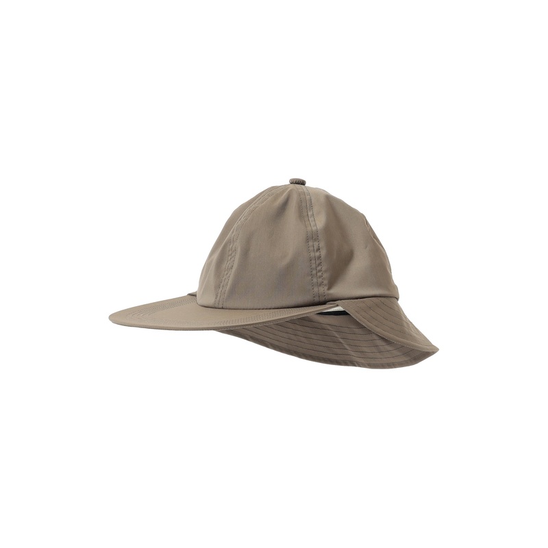 Leisure Cap Driftwood
