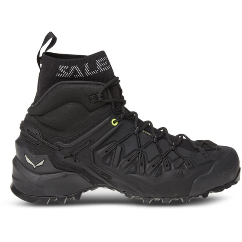 Salewa Wildfire Edge Mid GORE-TEX Shoes – Men’s