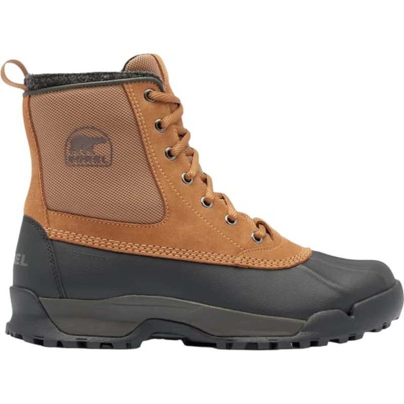 Sorel Buxton Lite Waterproof Boots – Men’s