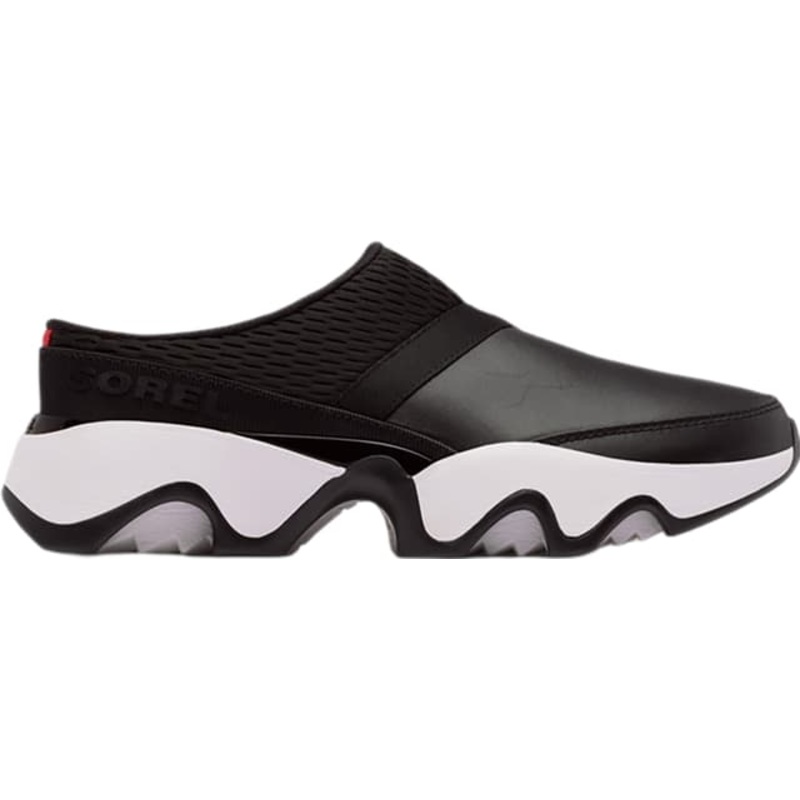 Sorel Kinetic Impact II Mules – Women’s