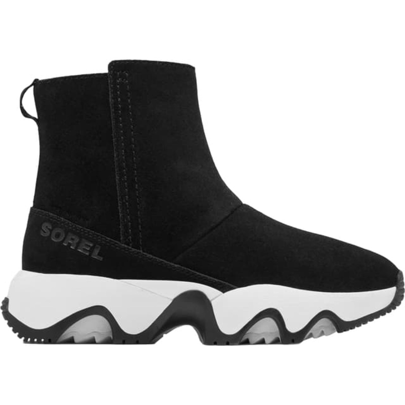 Sorel Kinetic Impact Short Waterproof Boots – Women’s