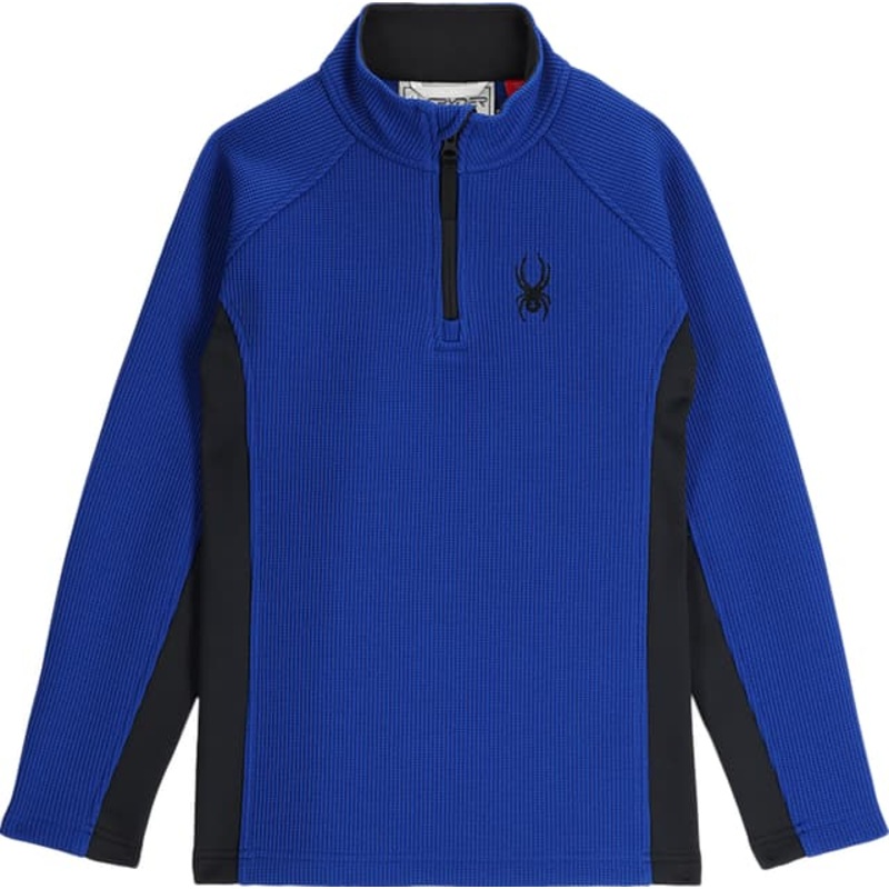 Spyder Outbound 1/2 Zip Fleece Jacket – Youth