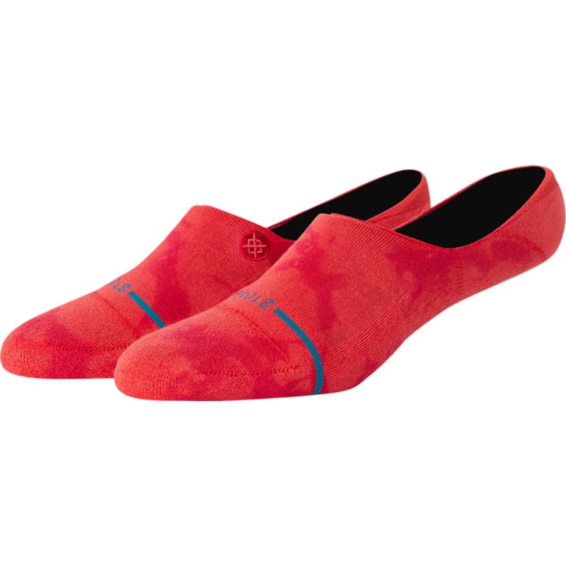 Stance Dye Namic No Show Socks – Women’s