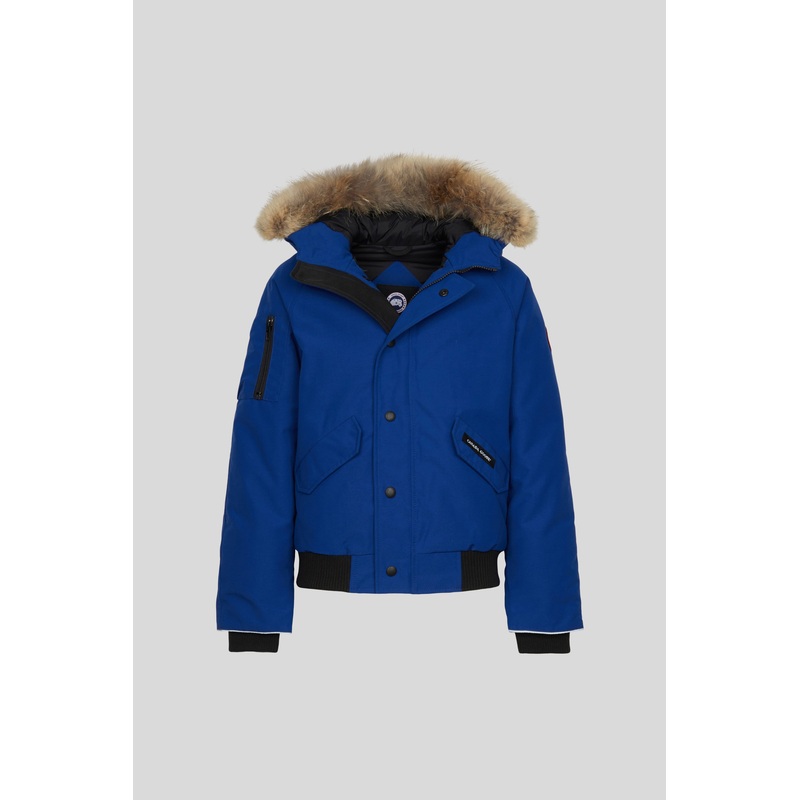 Youth Rundle Bomber L Fair