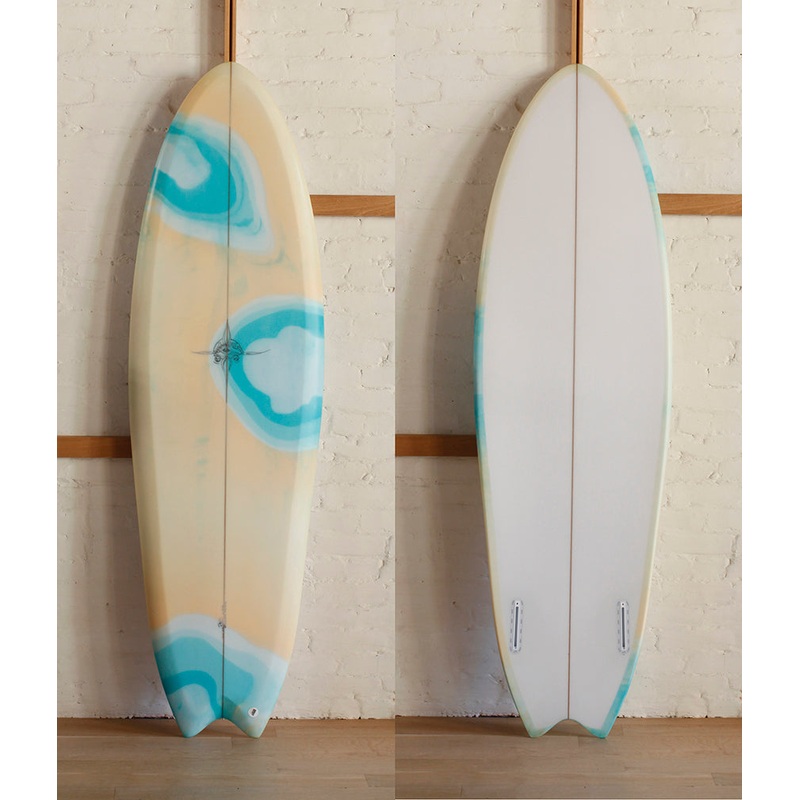 5’10” Cuttle Fish