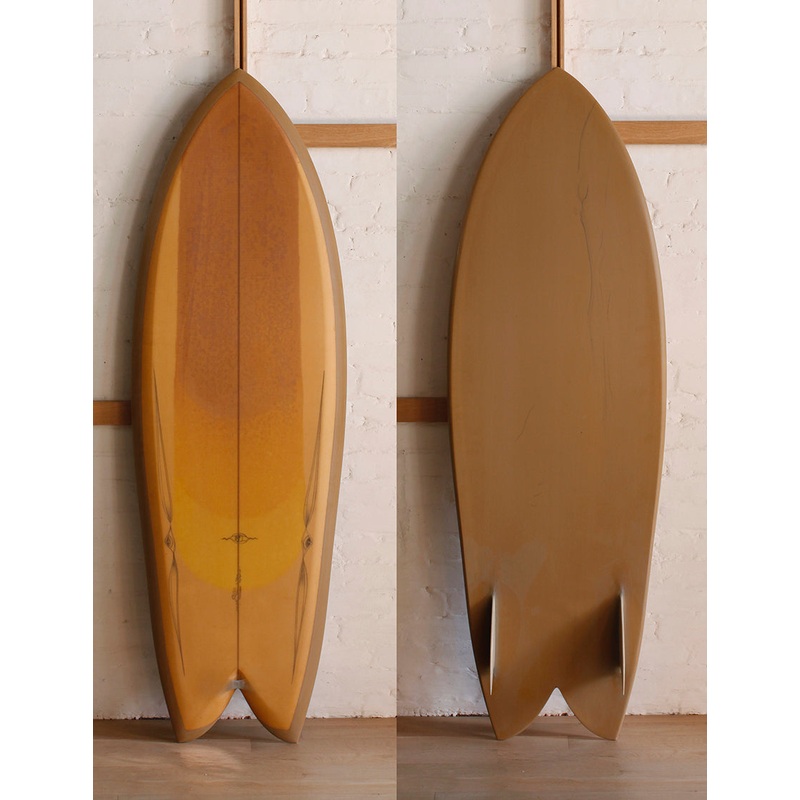 5’3″ Squit Fish