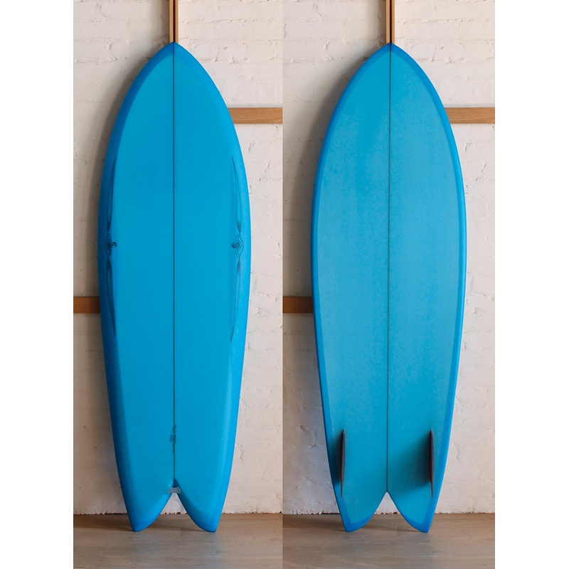 5’7″ Squit Fish