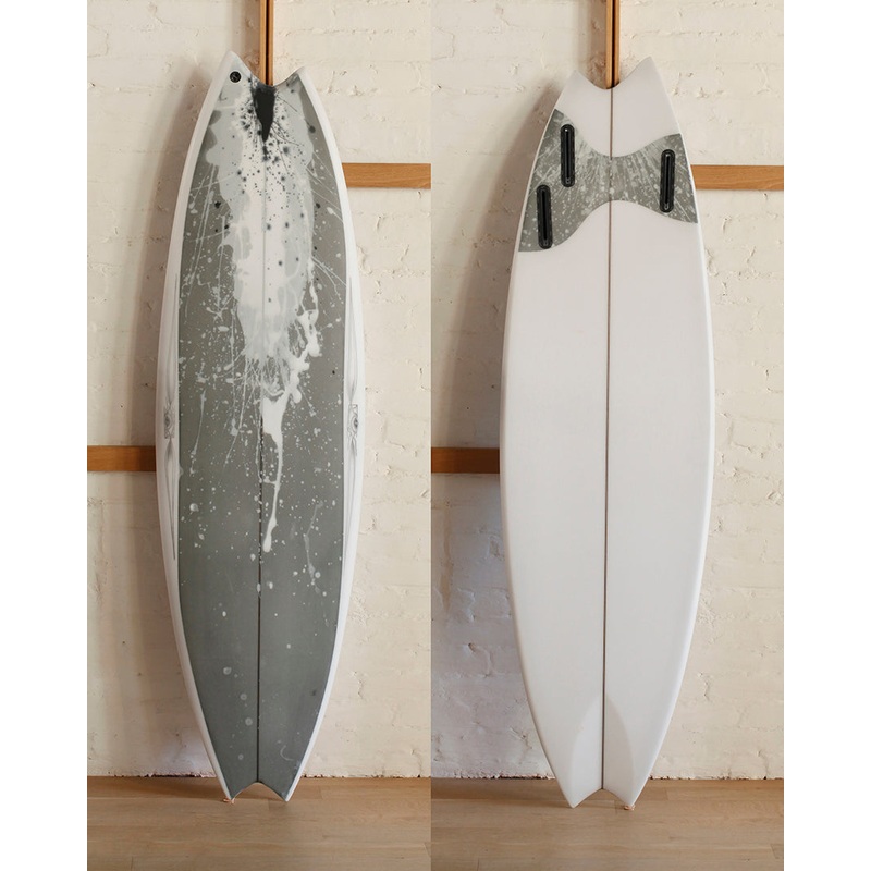 5’8″ Pickle Fork