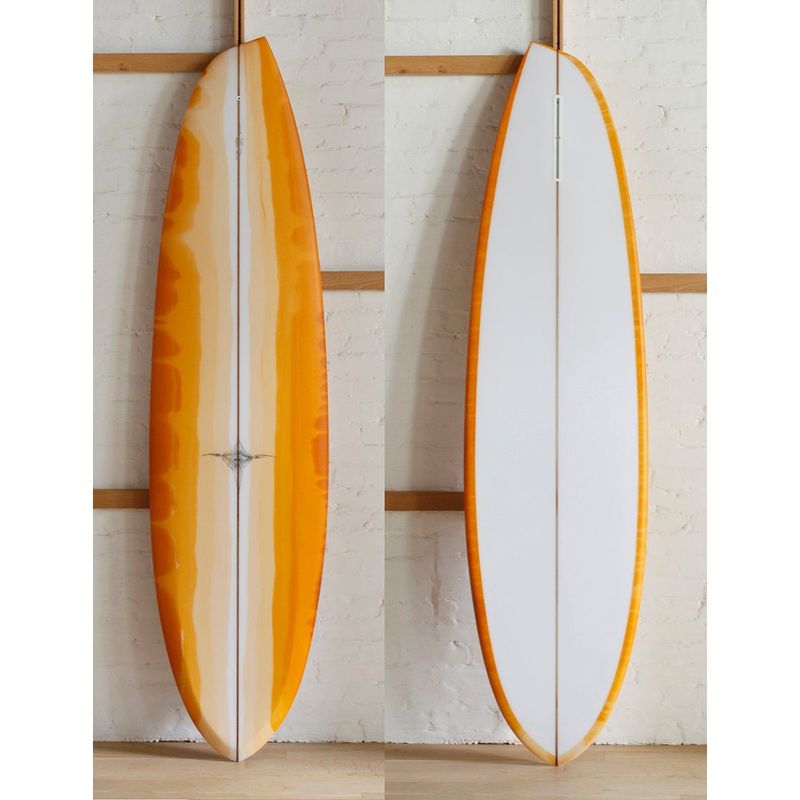 7’2″ Asym Egg