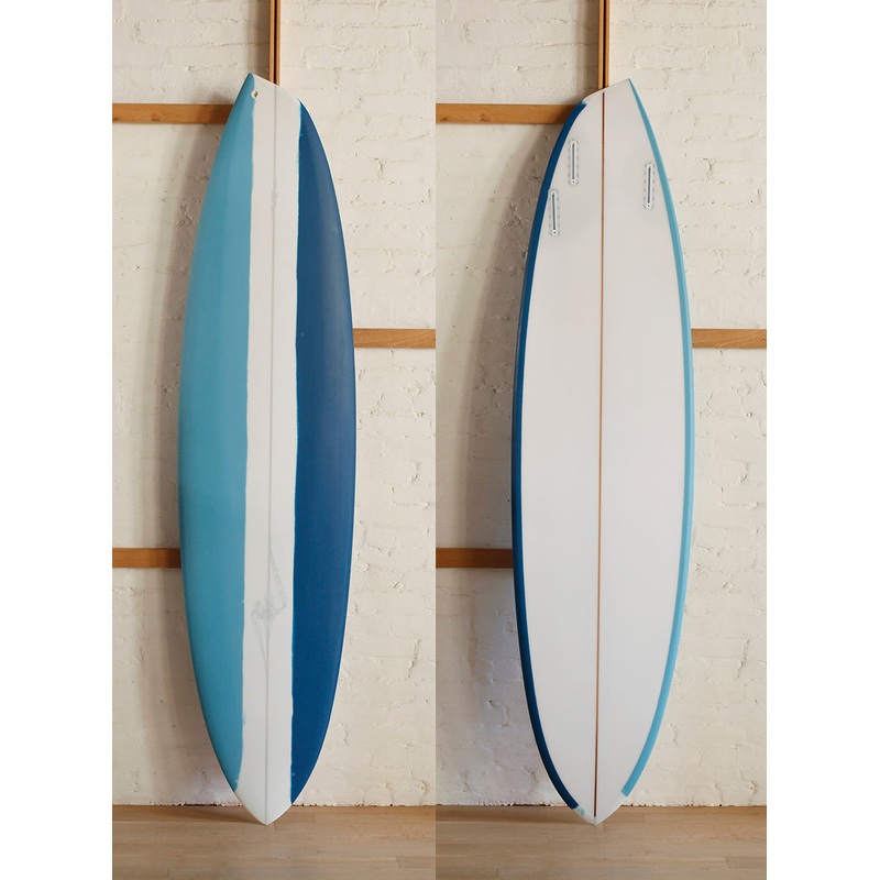 7’6″ Reggae Shark